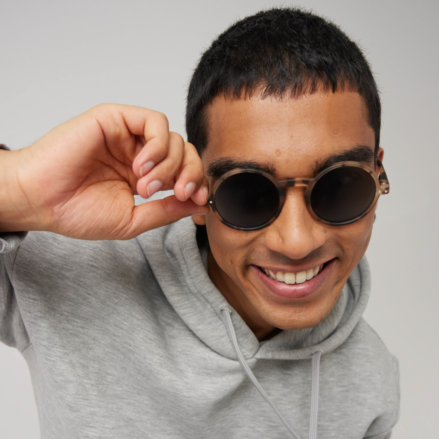Sonnenbrille - G Light Tortoise