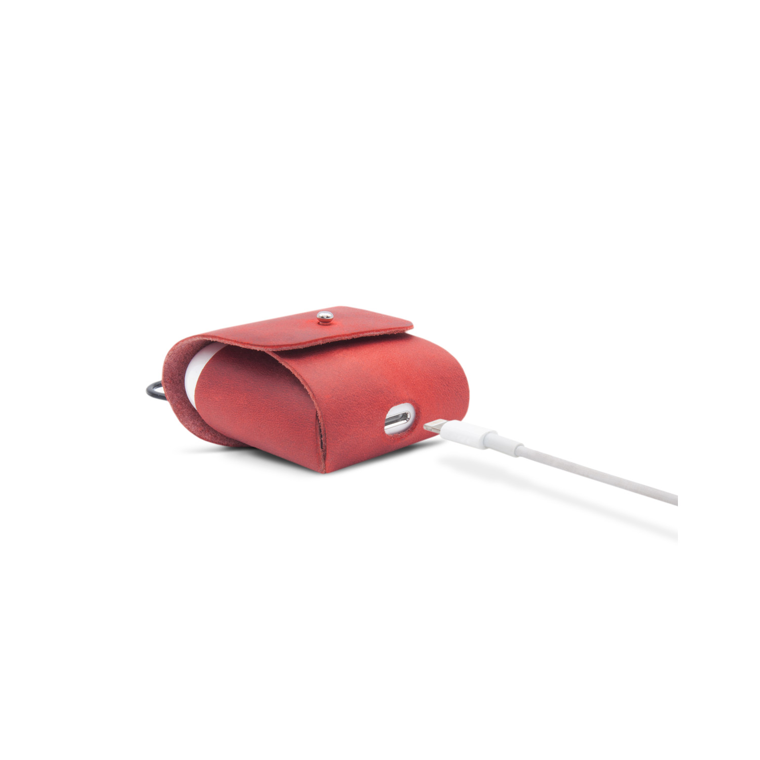 AirPods 1&2 Red