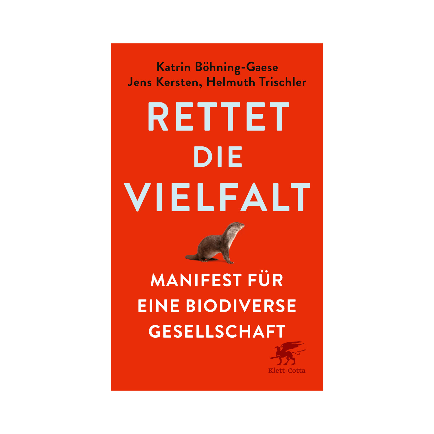 Rettet die Vielfalt