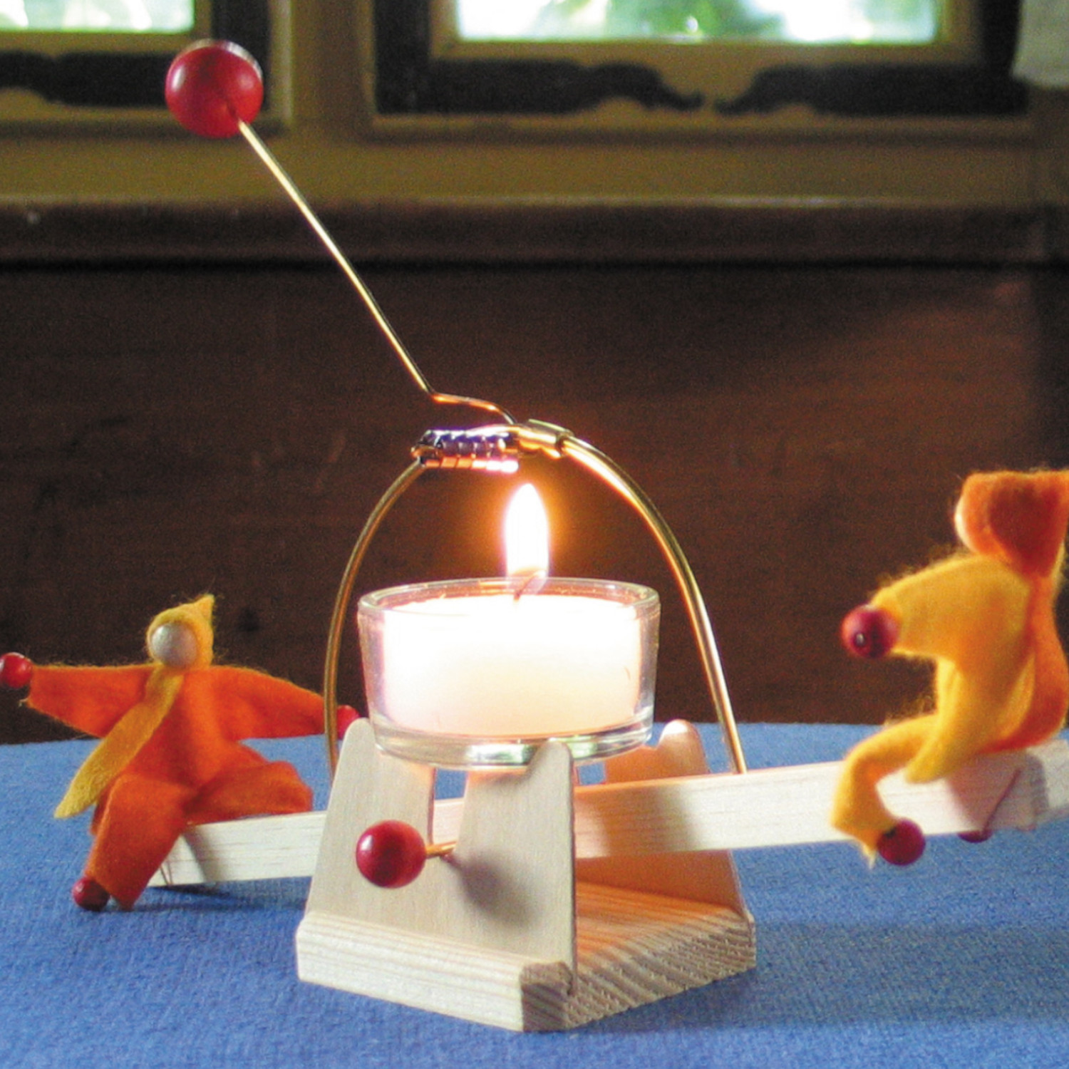 Lichtwippe