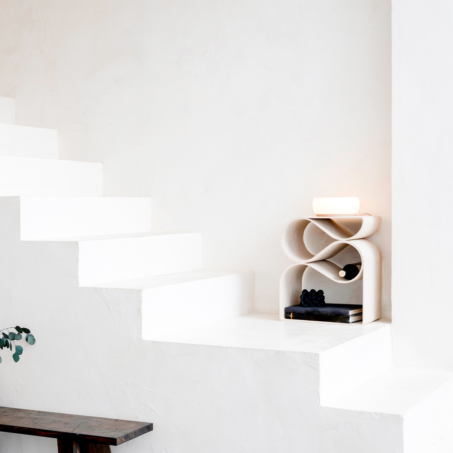 Beistelltisch DROP 2