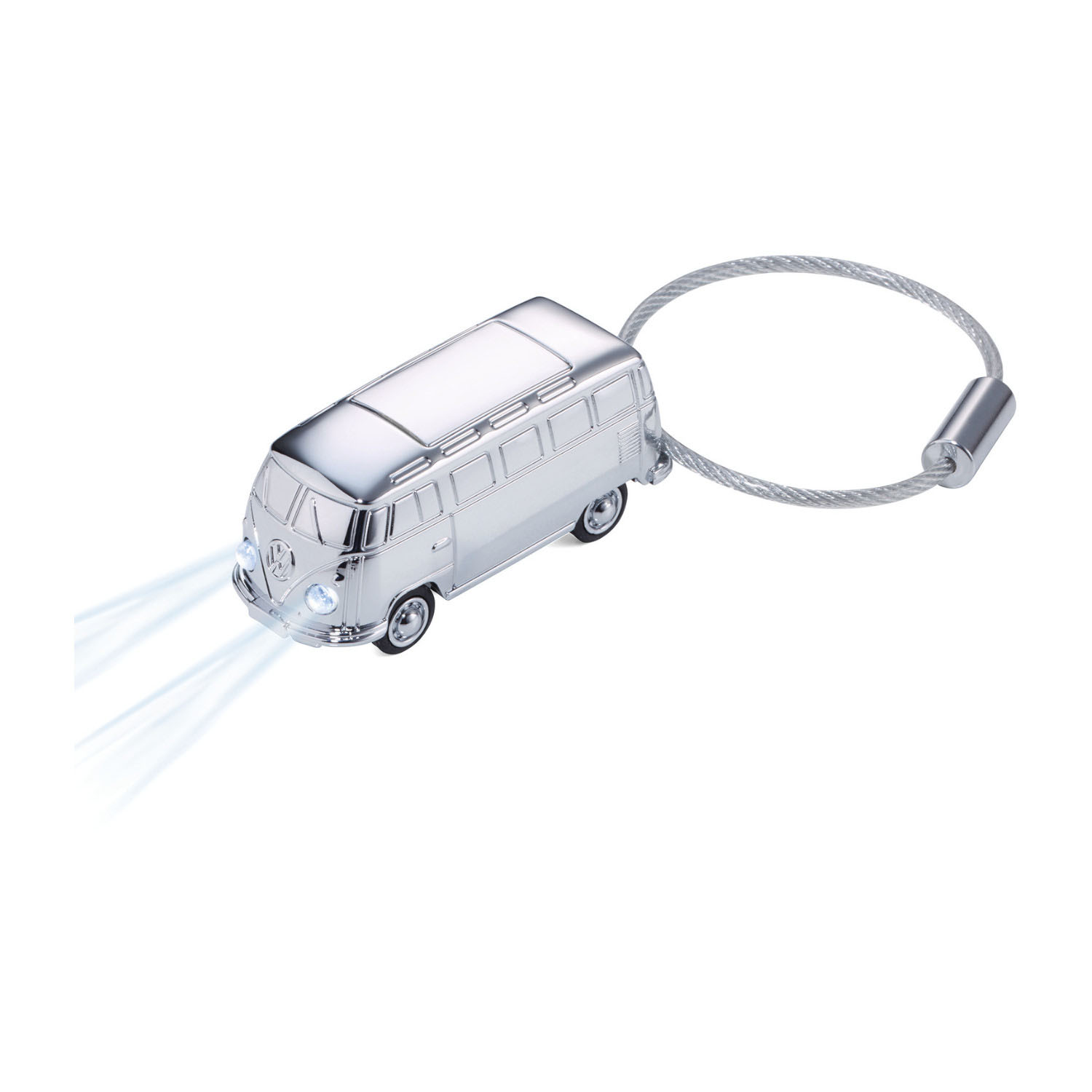 LIGHT BULLI T1 1962 Schlüsselanhänger