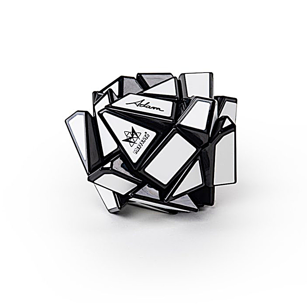 Ghost Cube