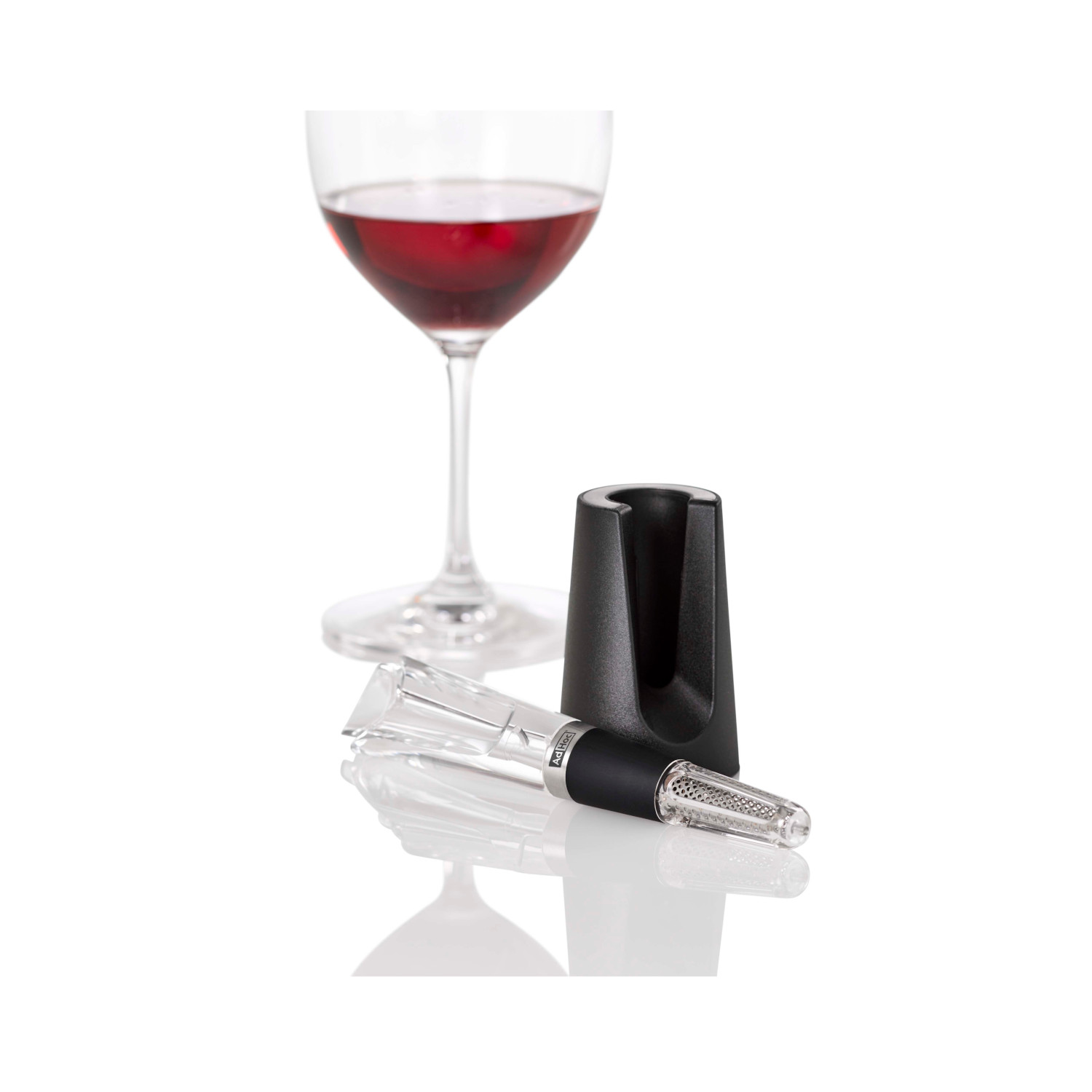Weinbelüfter und Ausgießer AIROVIN