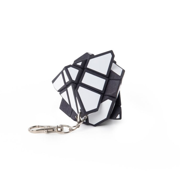 Mefferts Mini Ghost Cube