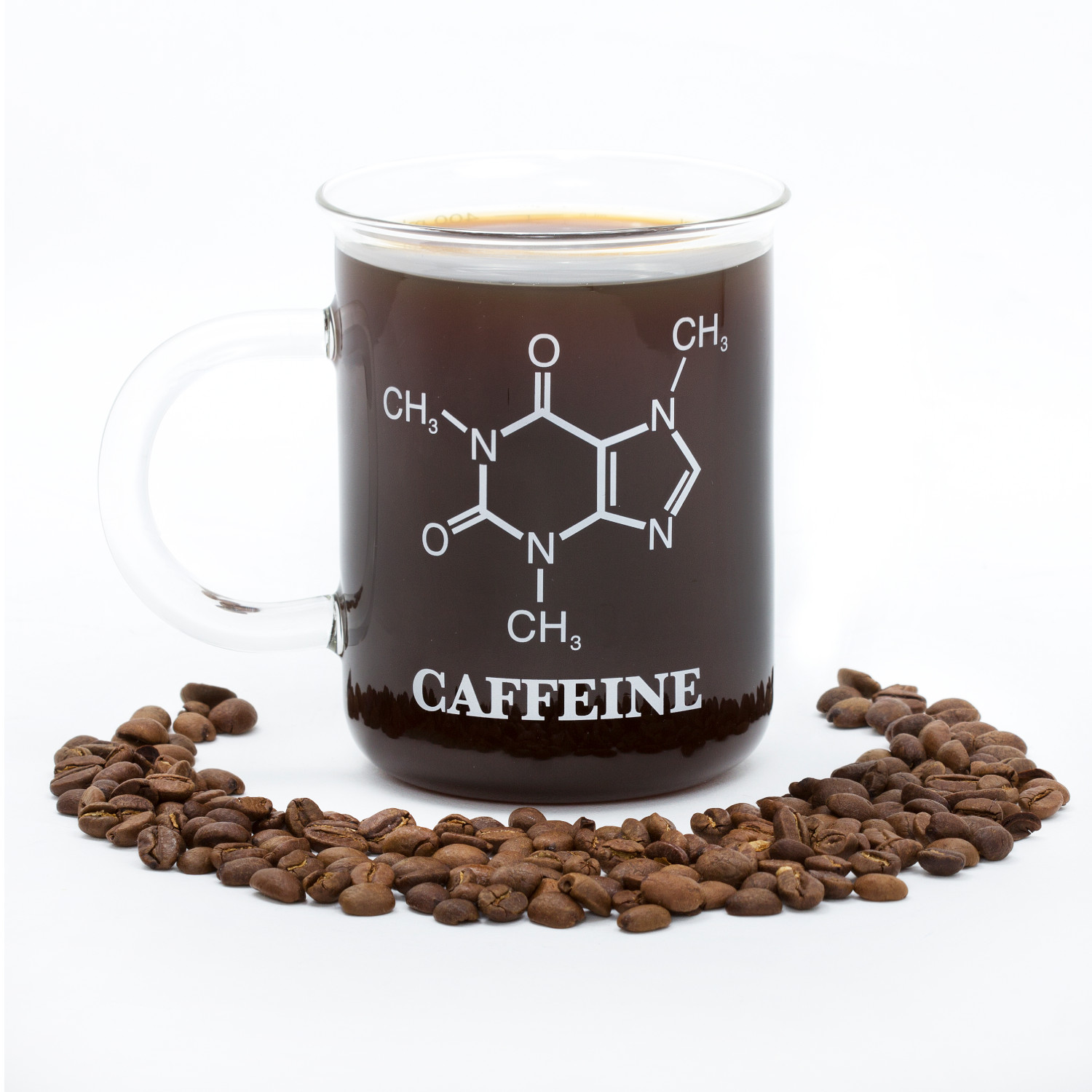 Tasse Chemistry Mug