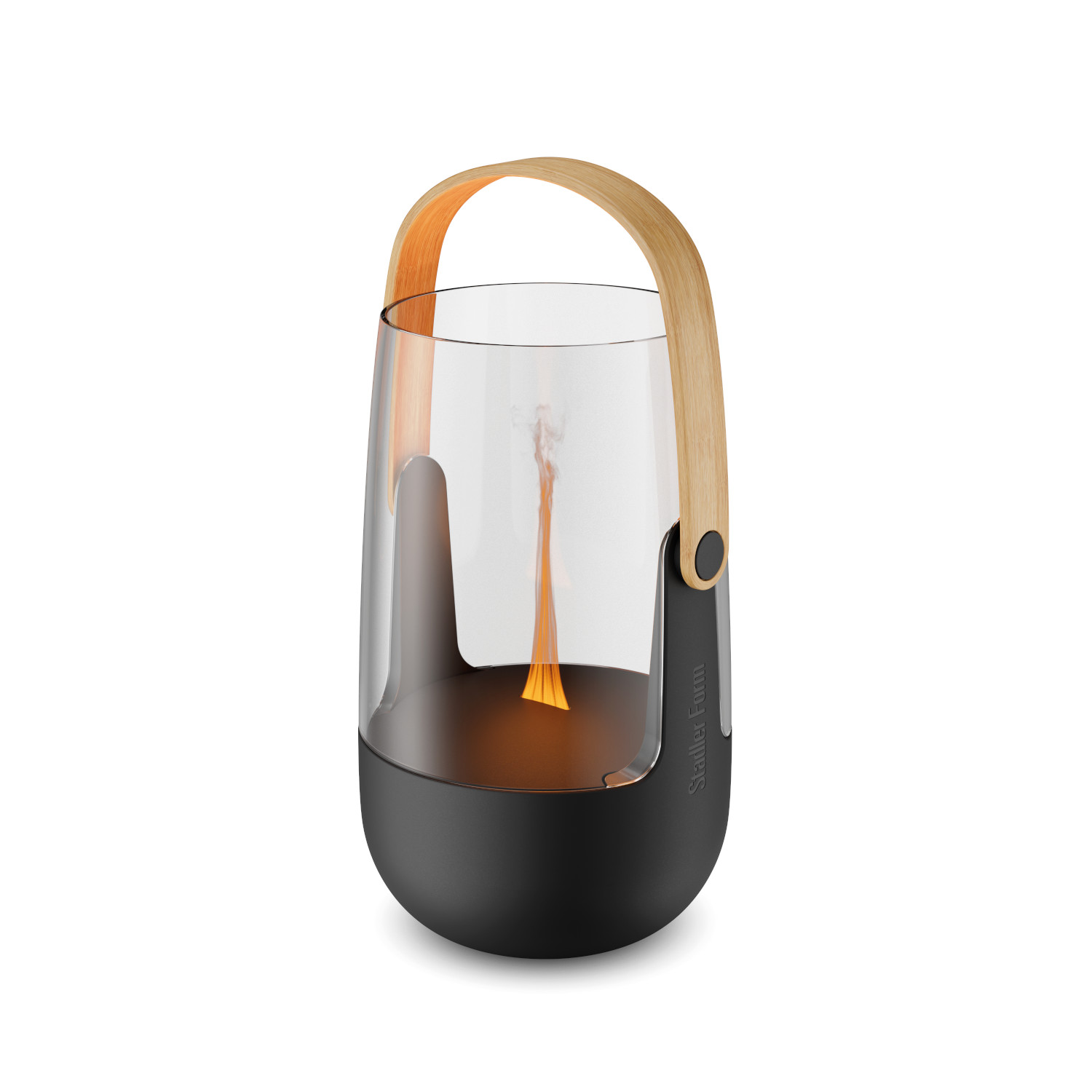 Aroma Diffuser SOPHIE - Schwarz