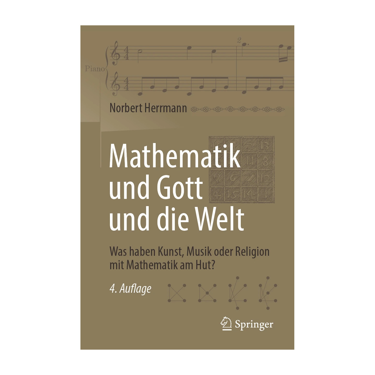 Mathematik und Gott und die Welt