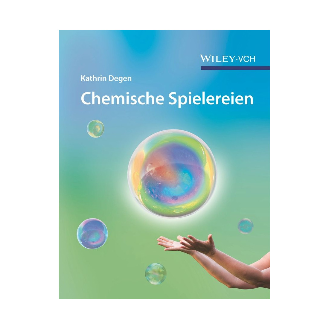 Chemische Spielereien