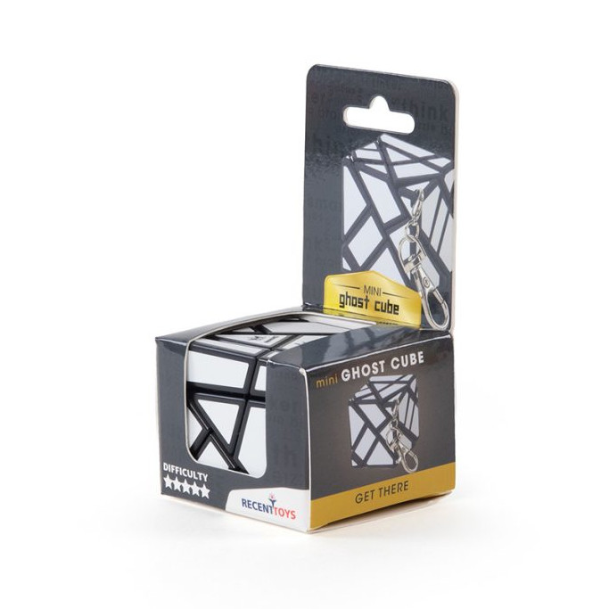 Mefferts Mini Ghost Cube