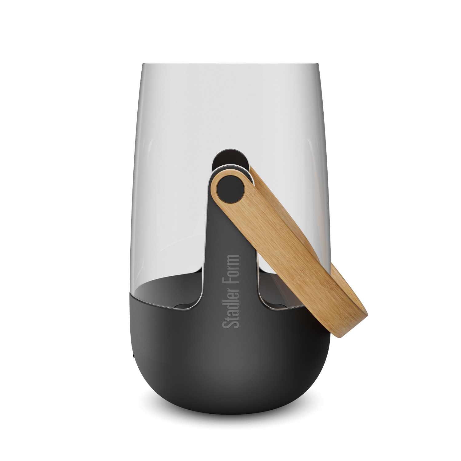 Aroma Diffuser SOPHIE - Schwarz