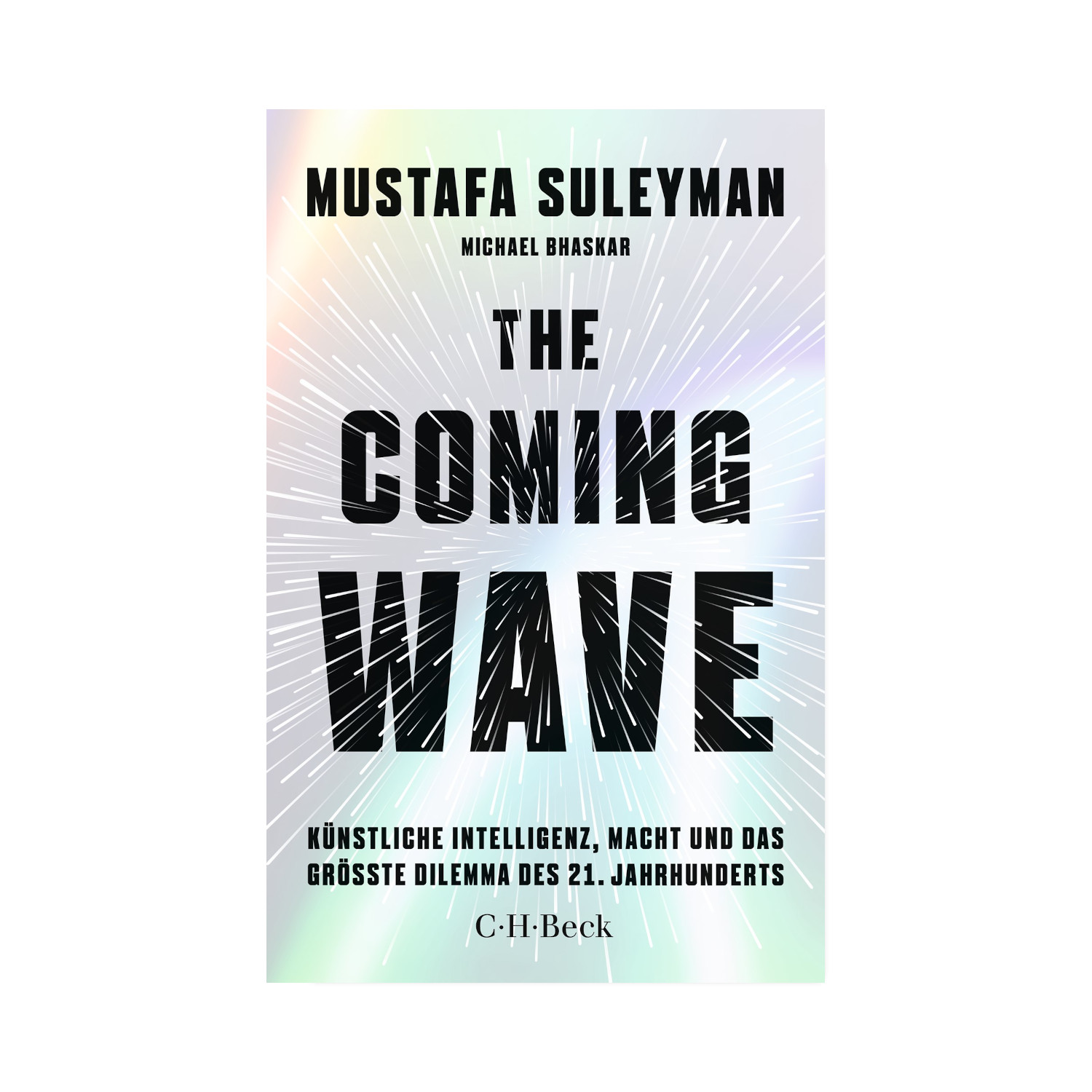 The Coming Wave