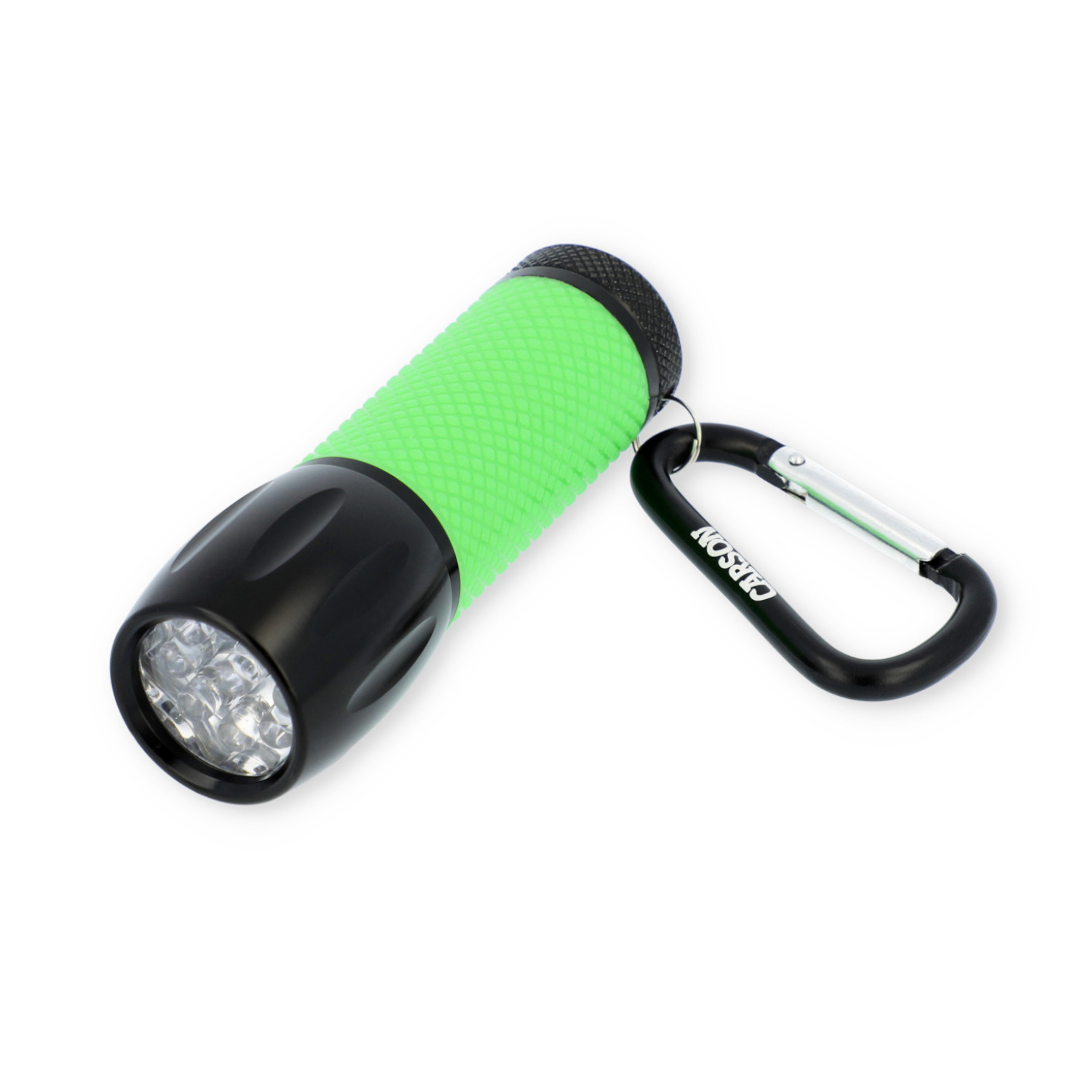 Carson RedSight Pro Rotlicht-LED Taschenlampe