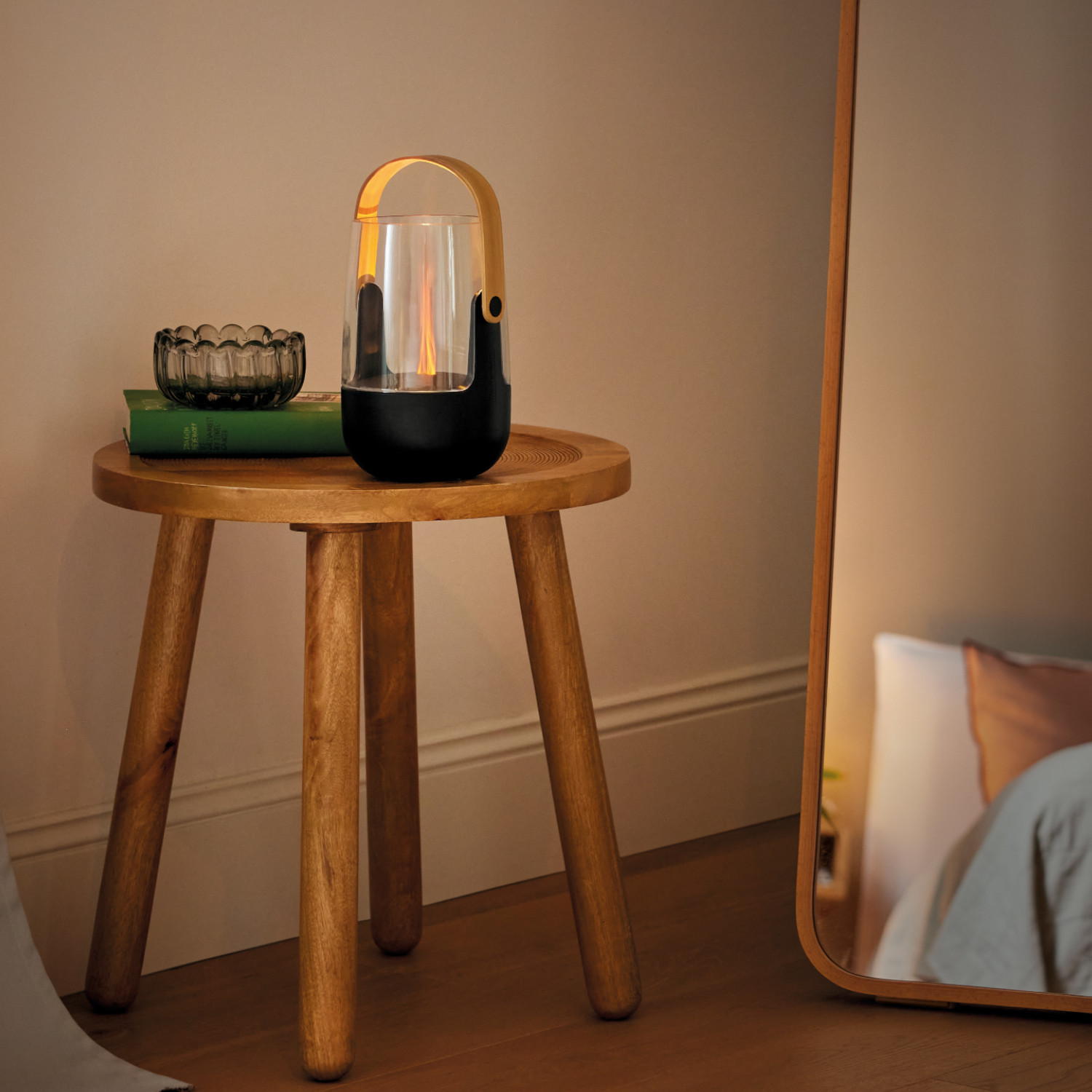 Aroma Diffuser SOPHIE Little - Schwarz