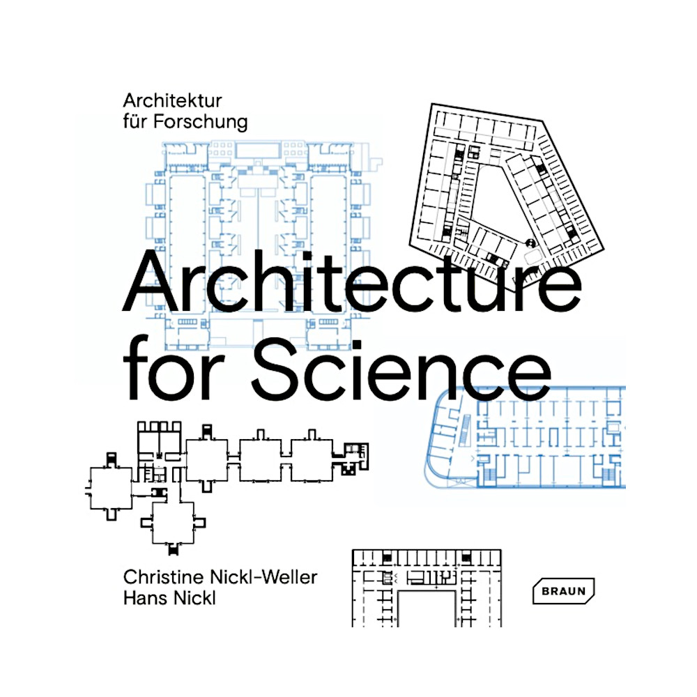 Architektur für Wissenschaft
