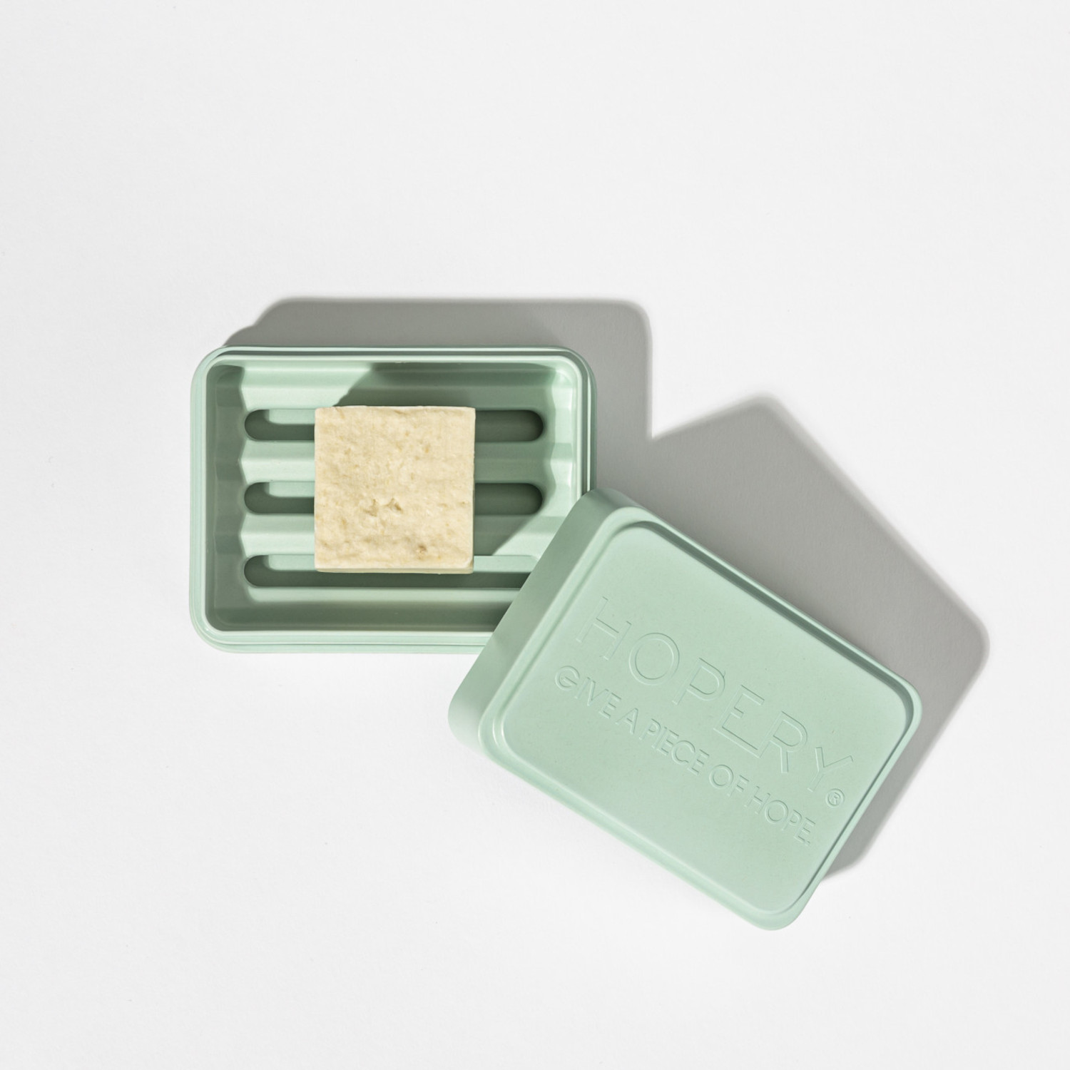 Soap Box, MINT