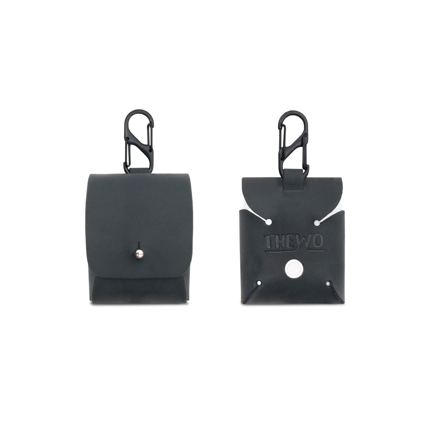 AirPods 1&2 Black