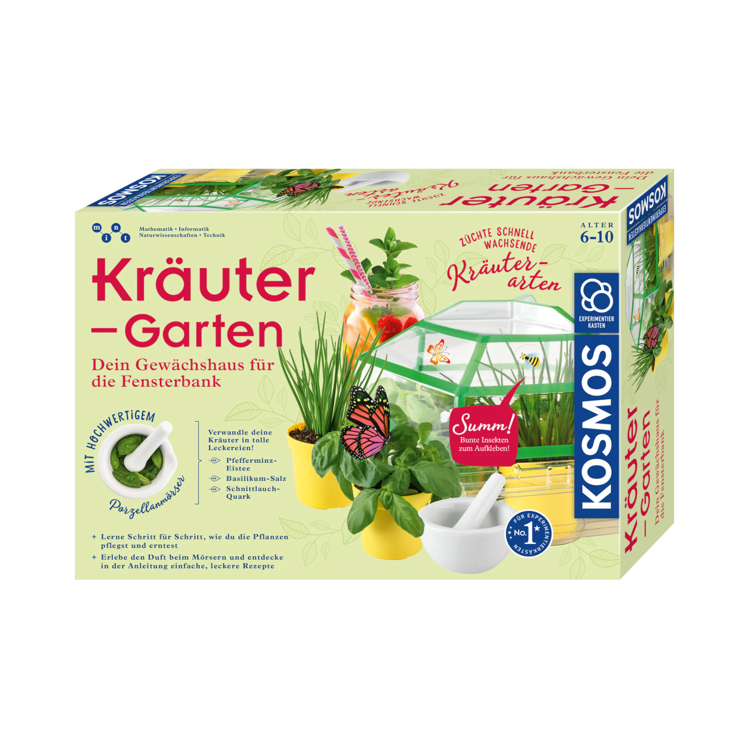 Kräuter-Garten