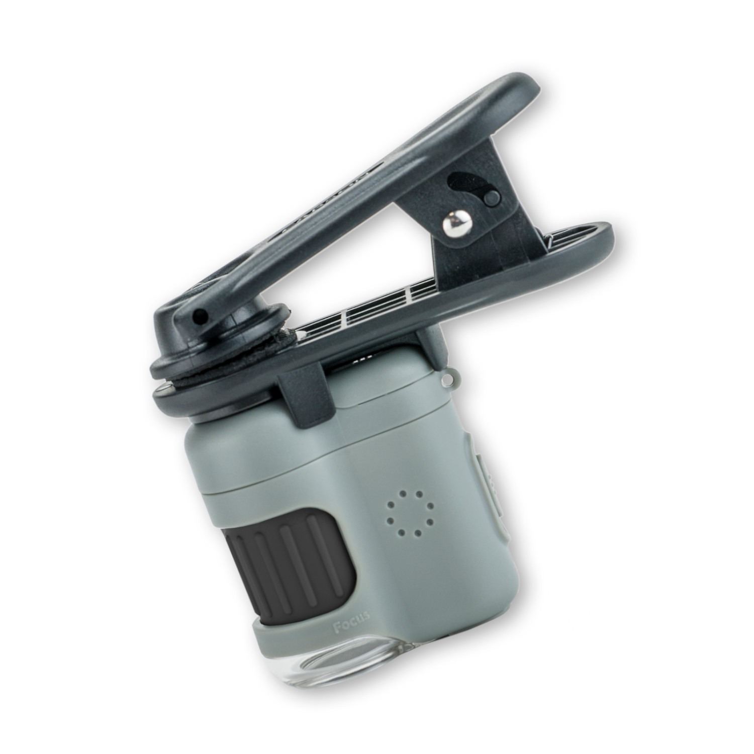 Carson MicroMini HookUpz 20x LED/UV Taschenmikro