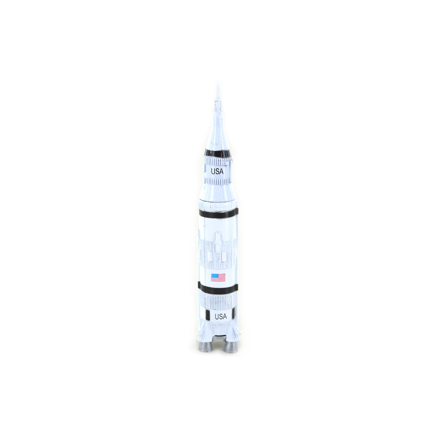Sharpener Rocket 13,5cm