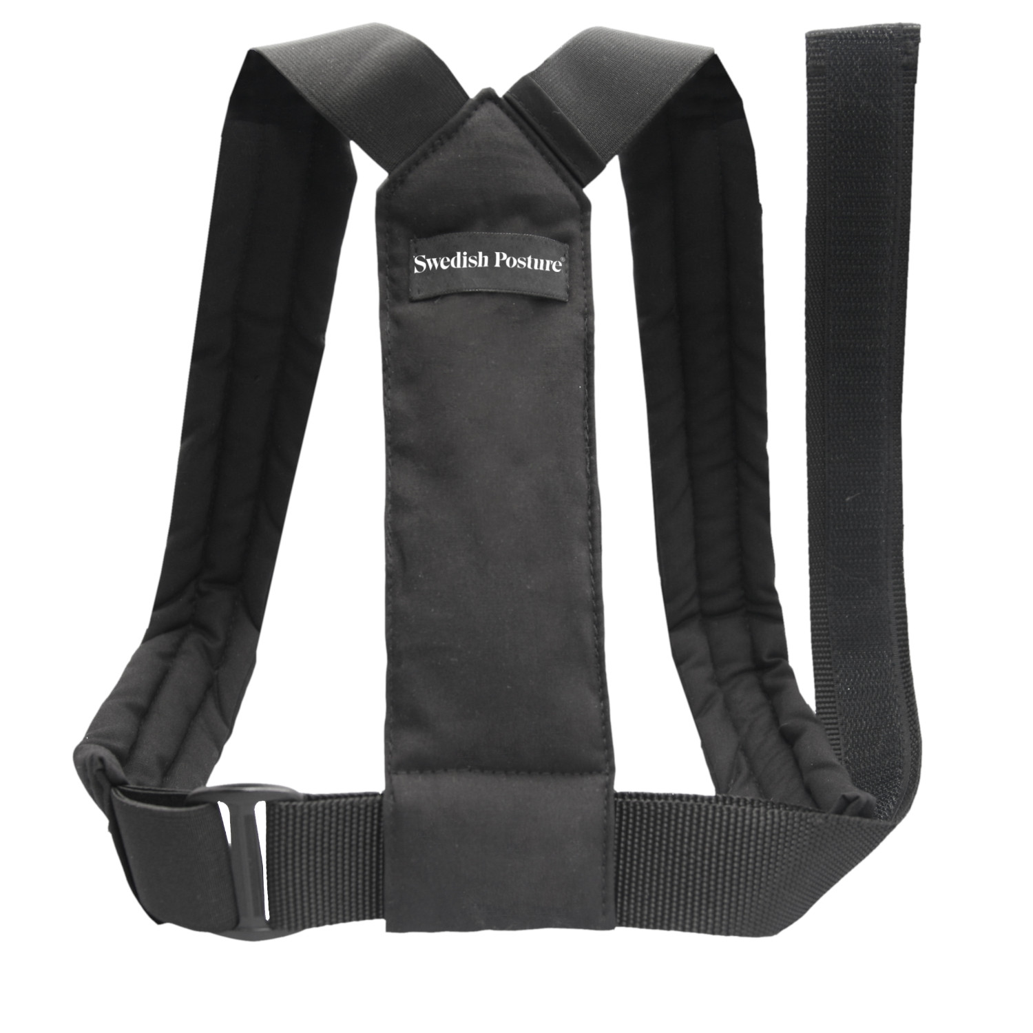Haltungstrainer schwarz S-M