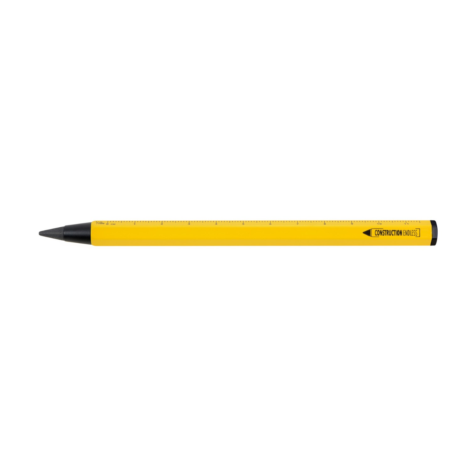 Endlos Bleistift - gelb