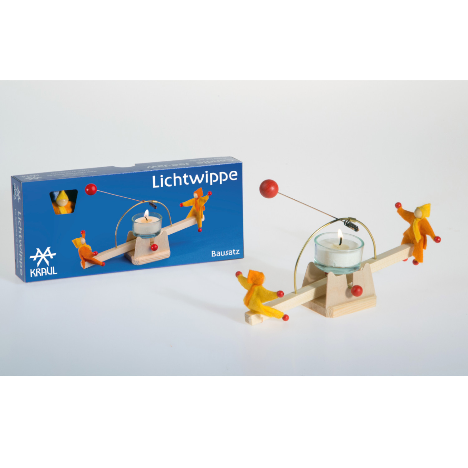 Lichtwippe