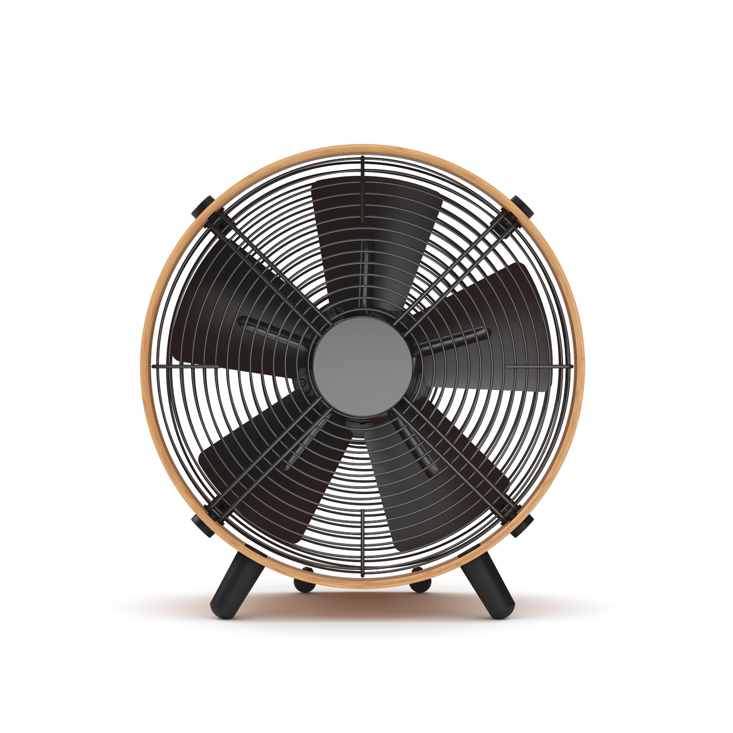 Stadler Form Ventilator Otto bamboo