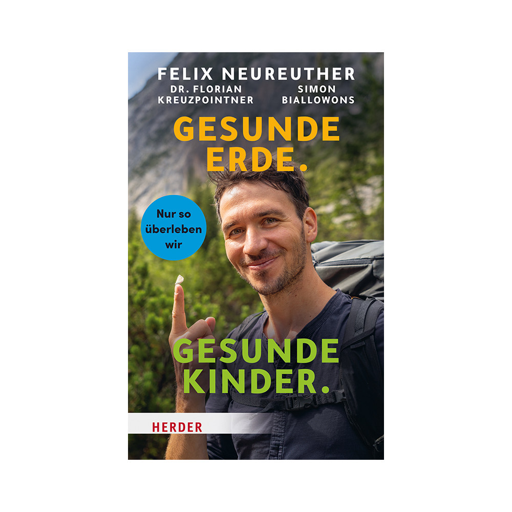 Gesunde Erde, Gesunde Kinder