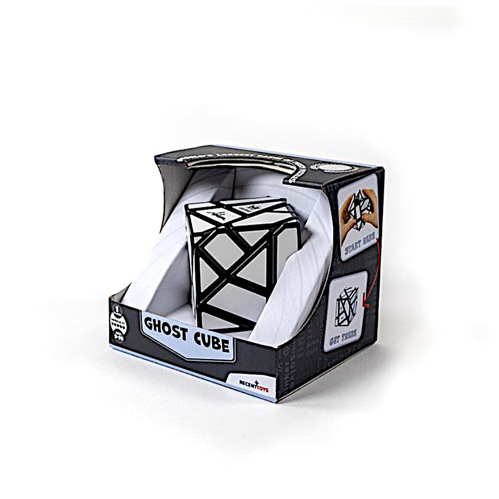 Ghost Cube