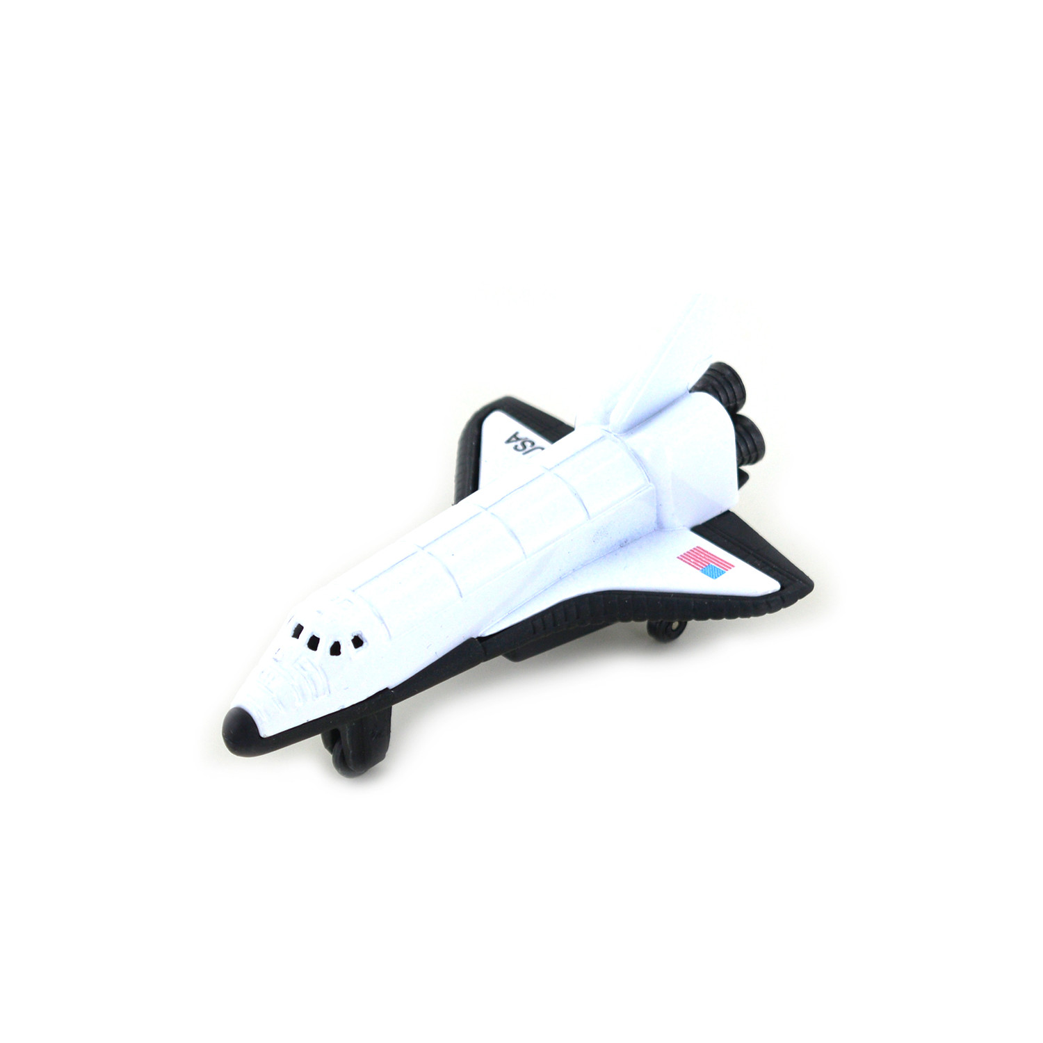 Sharpener Spacerocket 9cm