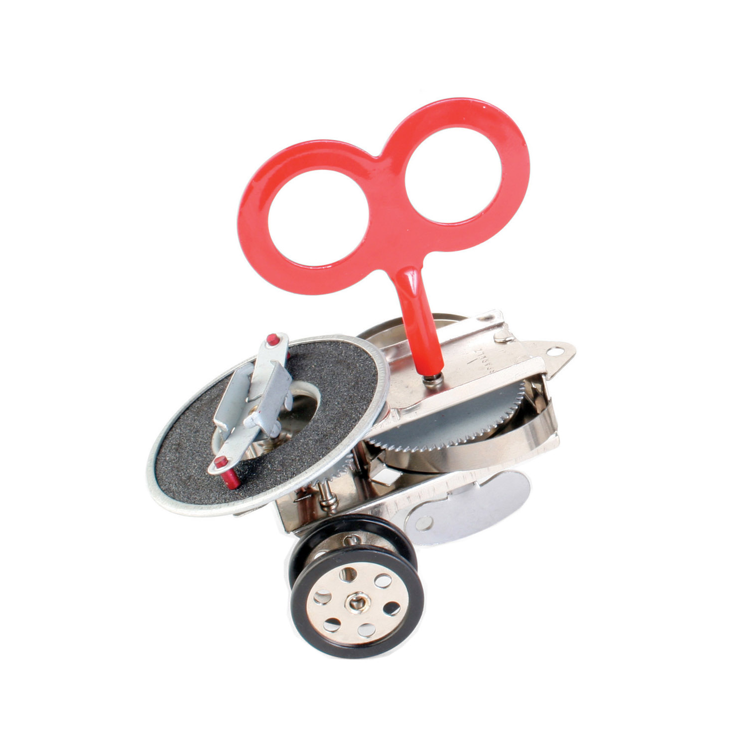 Aufziehroboter Sparklz