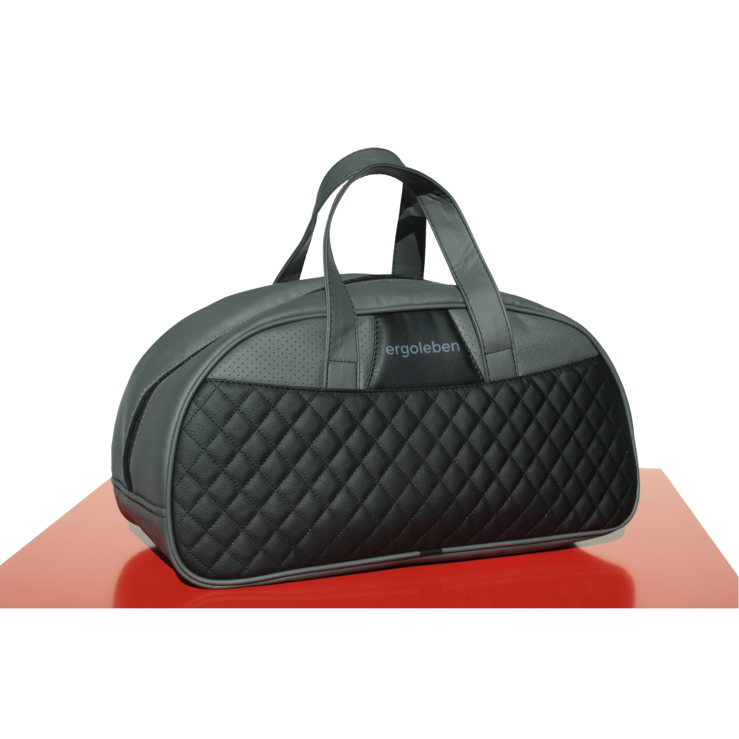 ERGOLEBEN Shiatsu Nacken + Schulter Massagegerät