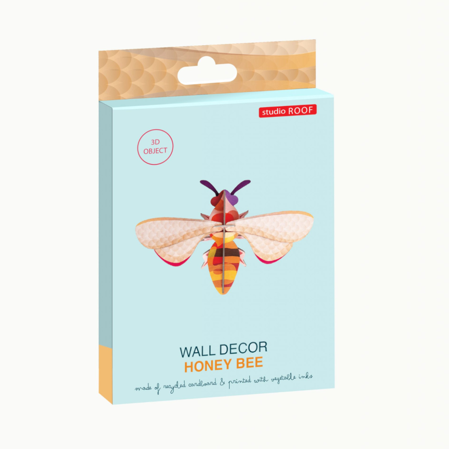 Honey Bee