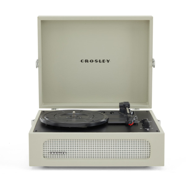 Crosley Voyager - Dune