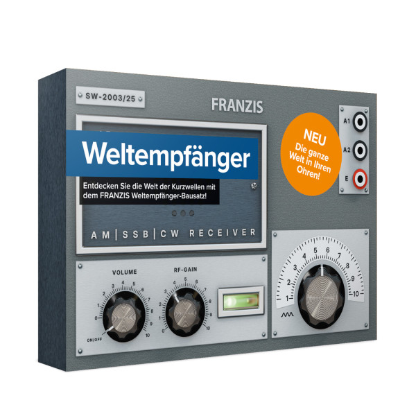 Weltempfänger