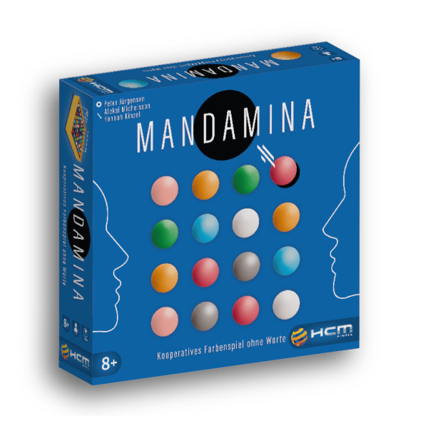 Mandamina