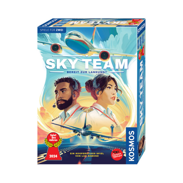 Sky Team