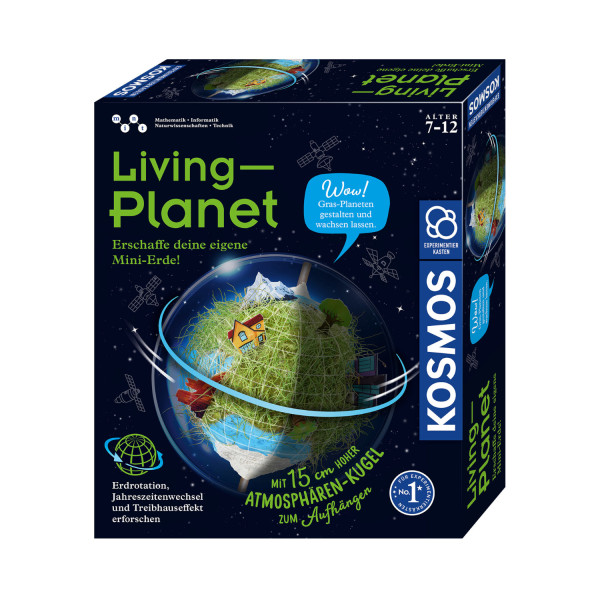 Living Planet