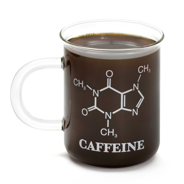 Tasse Chemistry Mug