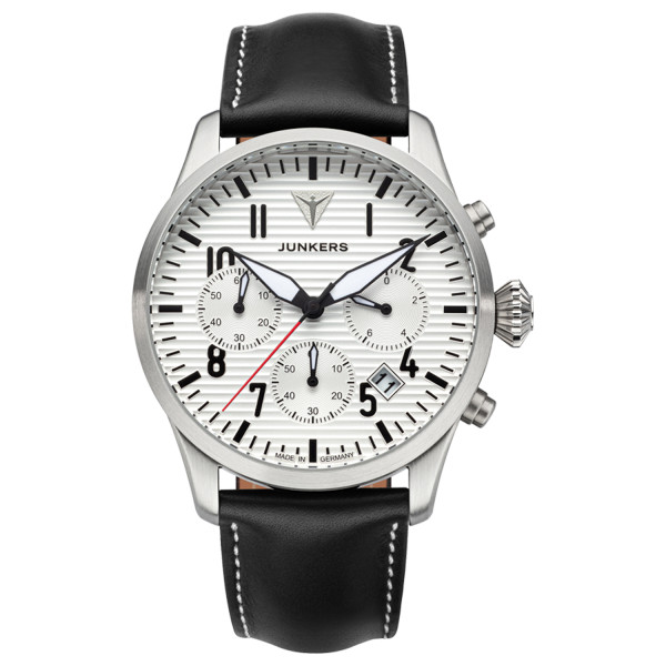 Junkers Flieger Chronograph