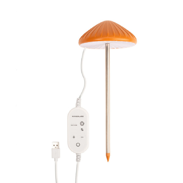 Pflanzenlicht Mushroom