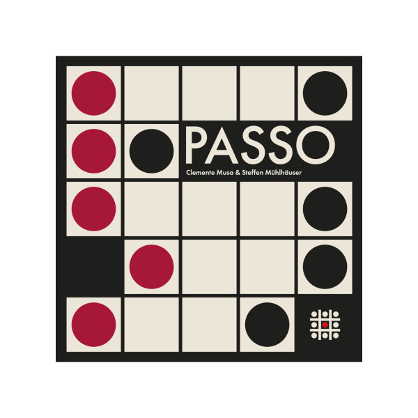 Passo